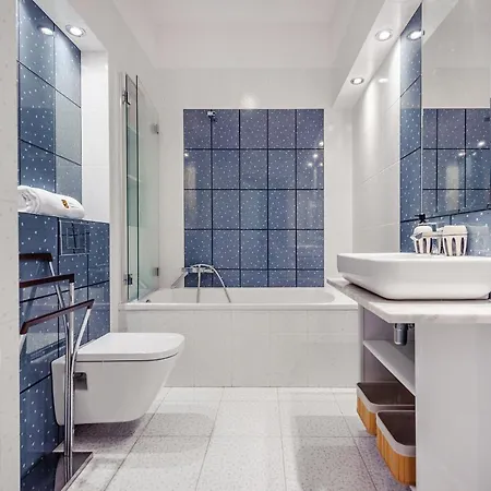Apartament Baltic Dream - Neptun Park