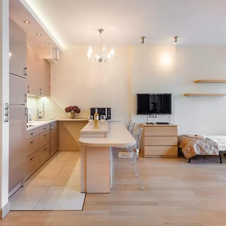 Baltic Dream - Neptun Park Apartament