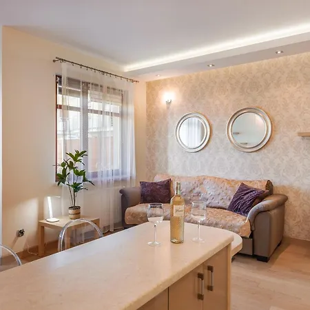 Apartament Baltic Dream - Neptun Park
