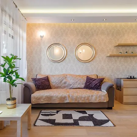 Apartament Baltic Dream - Neptun Park