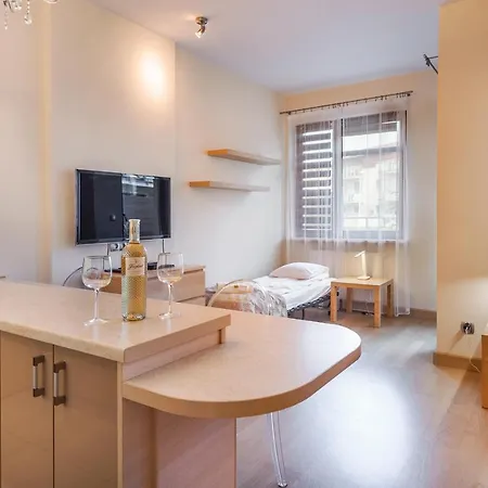 Apartament Baltic Dream - Neptun Park