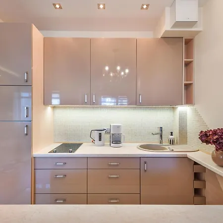 Baltic Dream - Neptun Park Apartament