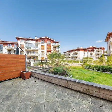 Apartament Baltic Dream - Neptun Park